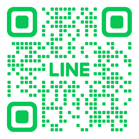 野球グローブ買取専門店バールズ公式LINEQRコード