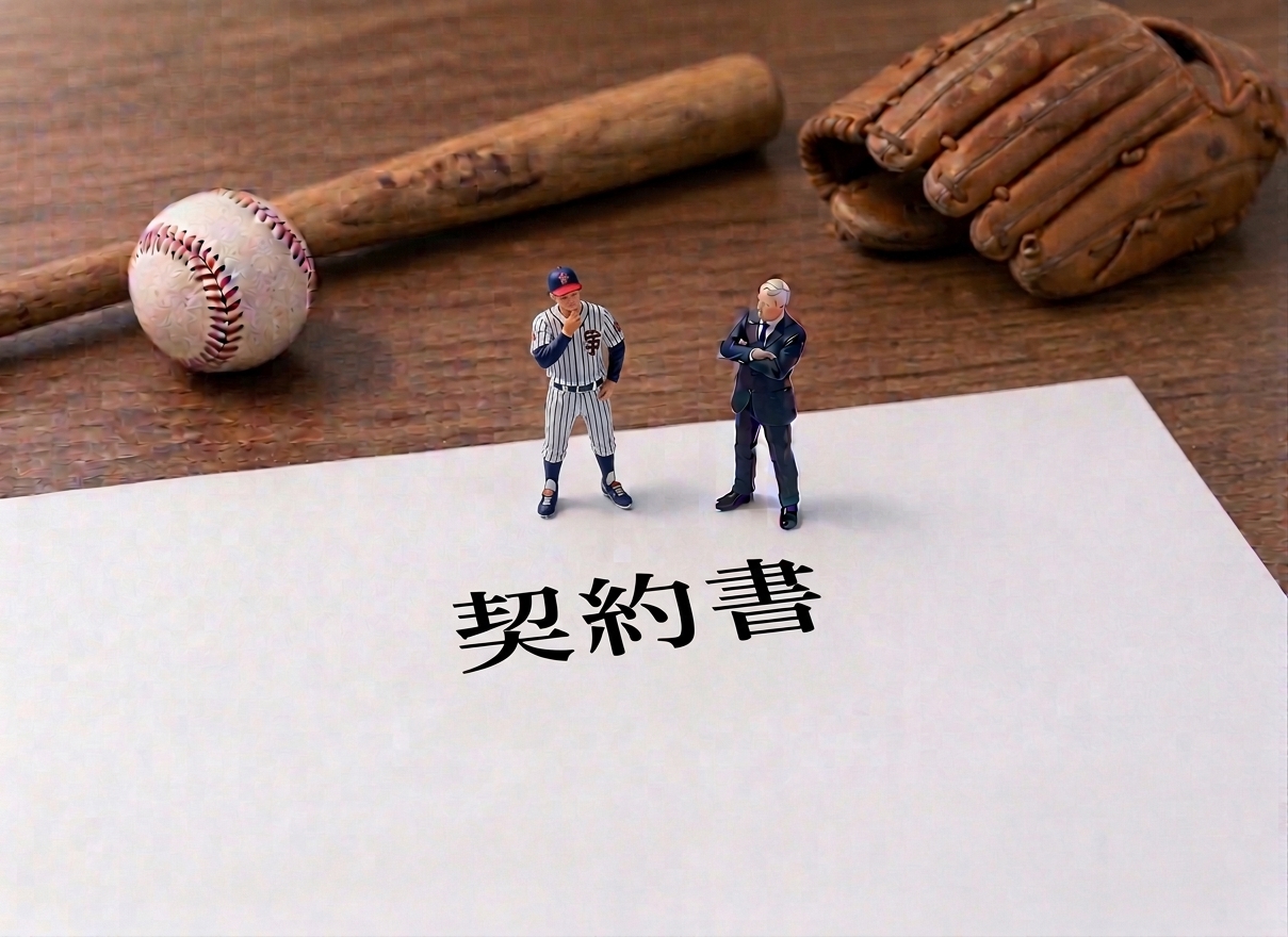 2026年プロ野球 戦力外・自由契約とドラフトのまとめ